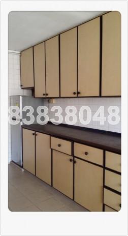 Blk 128 Bedok North Street 2 (Bedok), HDB 3 Rooms #106527722